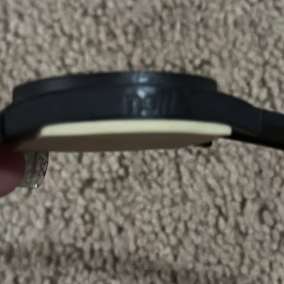 Neff Daily Mens Analog Watch Black & White 5 ATM  43mm - Picture 8 of 8